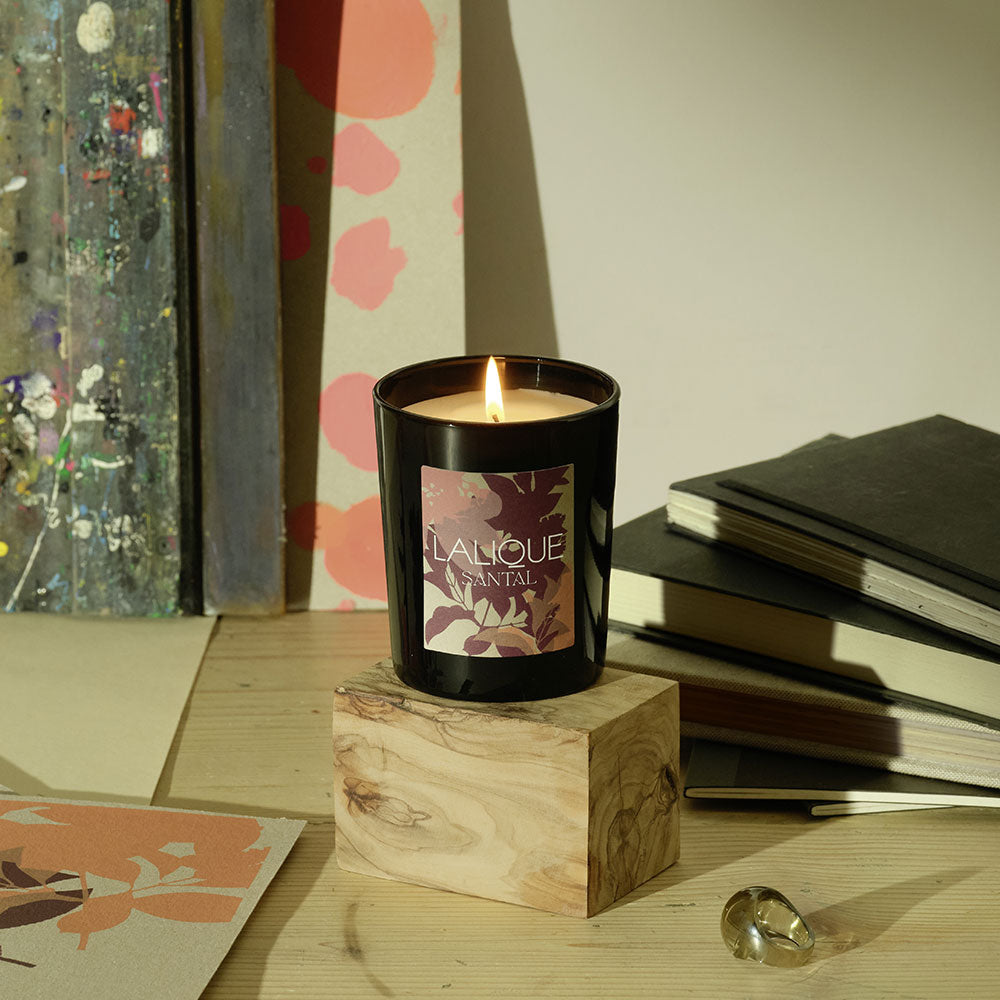 ゴアサンダル - インド キャンドル 2025年エディション