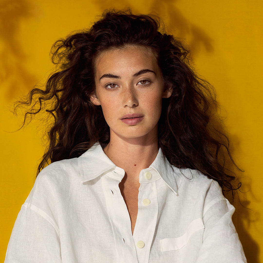 ソレイユ ヴィブラント ヘアミスト