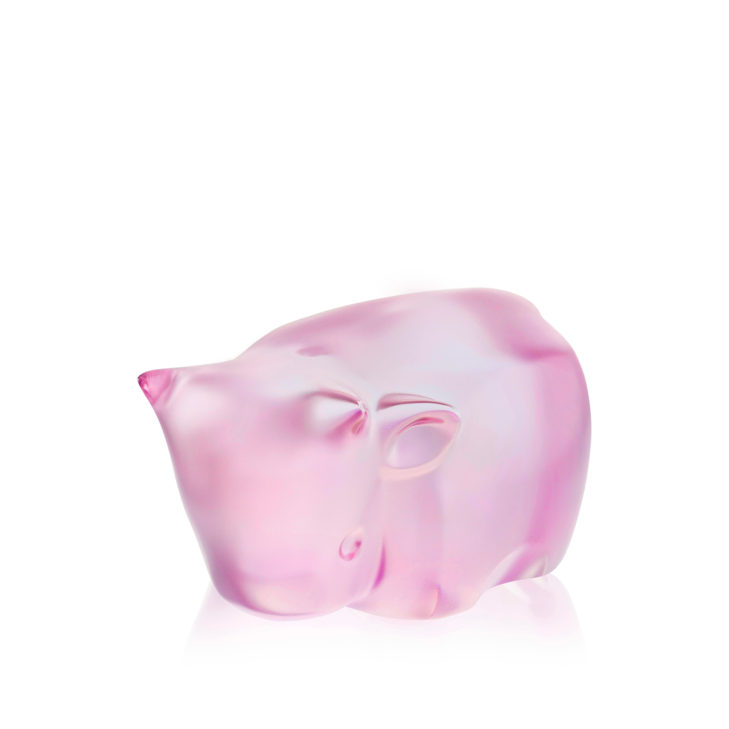 ブッフル ワン ワン ハン・メイリン & ラリック 2025