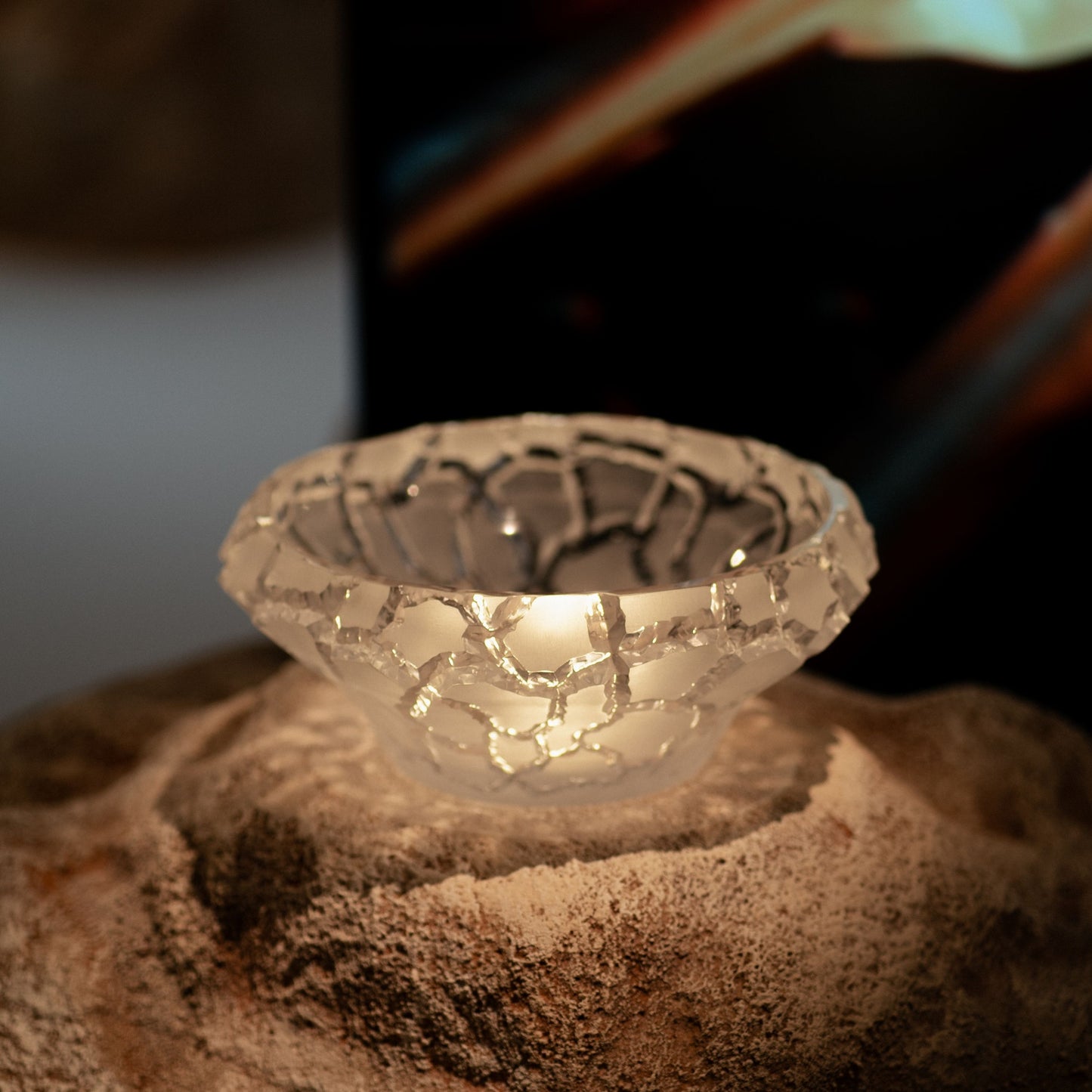 カルデラ ボウル