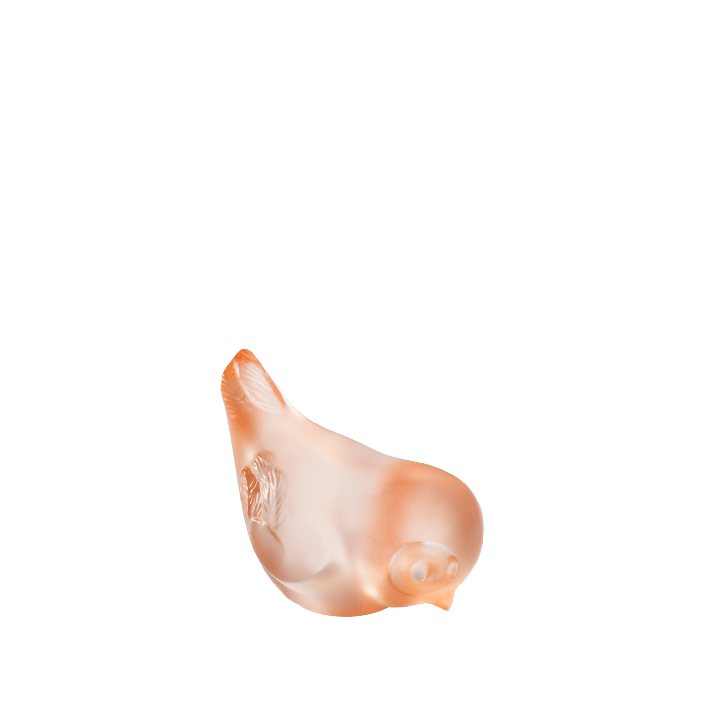 ピウ・ピウ ヘッドダウン スカルプチャー