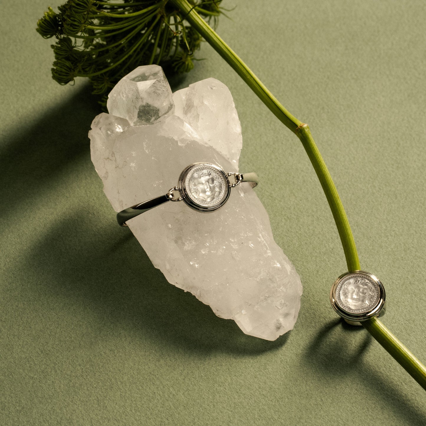 リング アレトゥーズ ロン