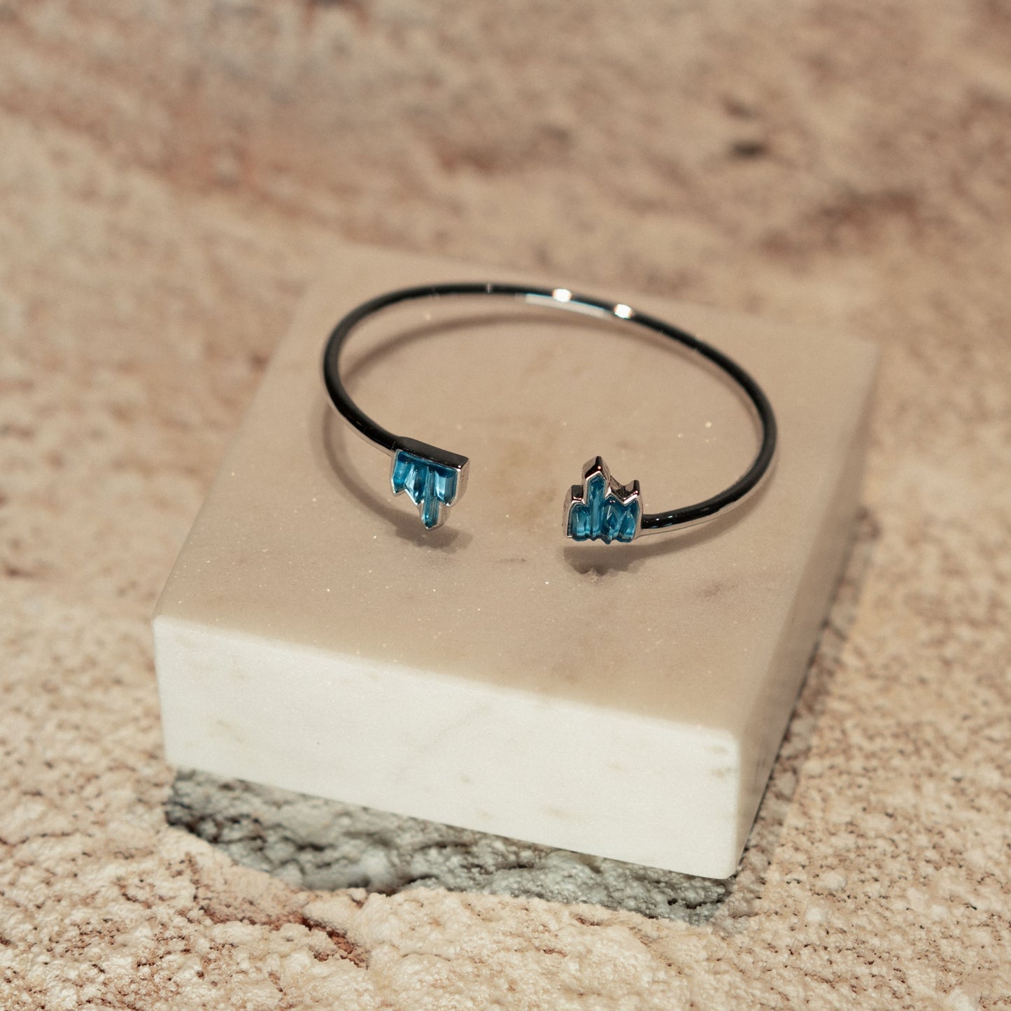 ブレスレット テラミネラル