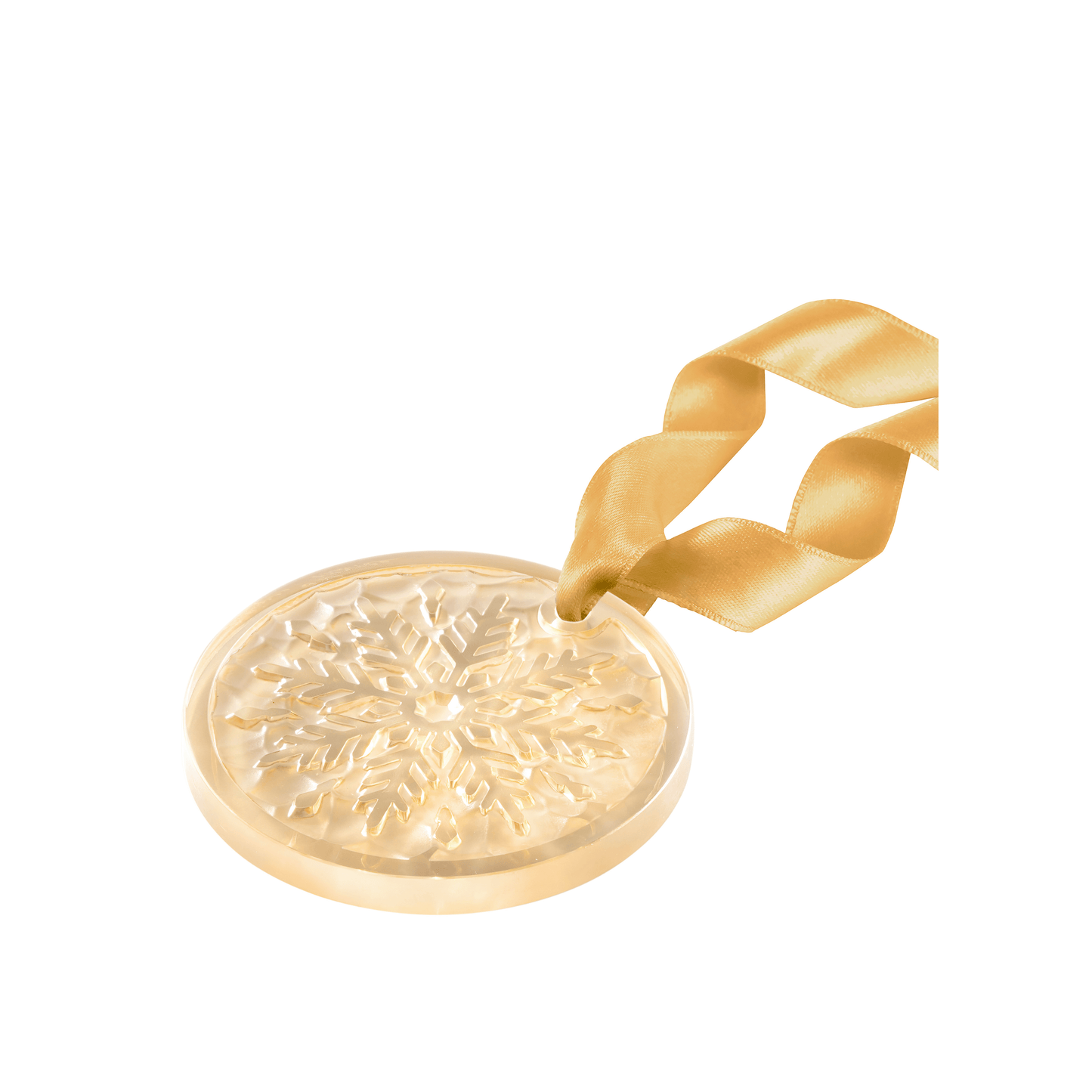 ジブレ オーナメント