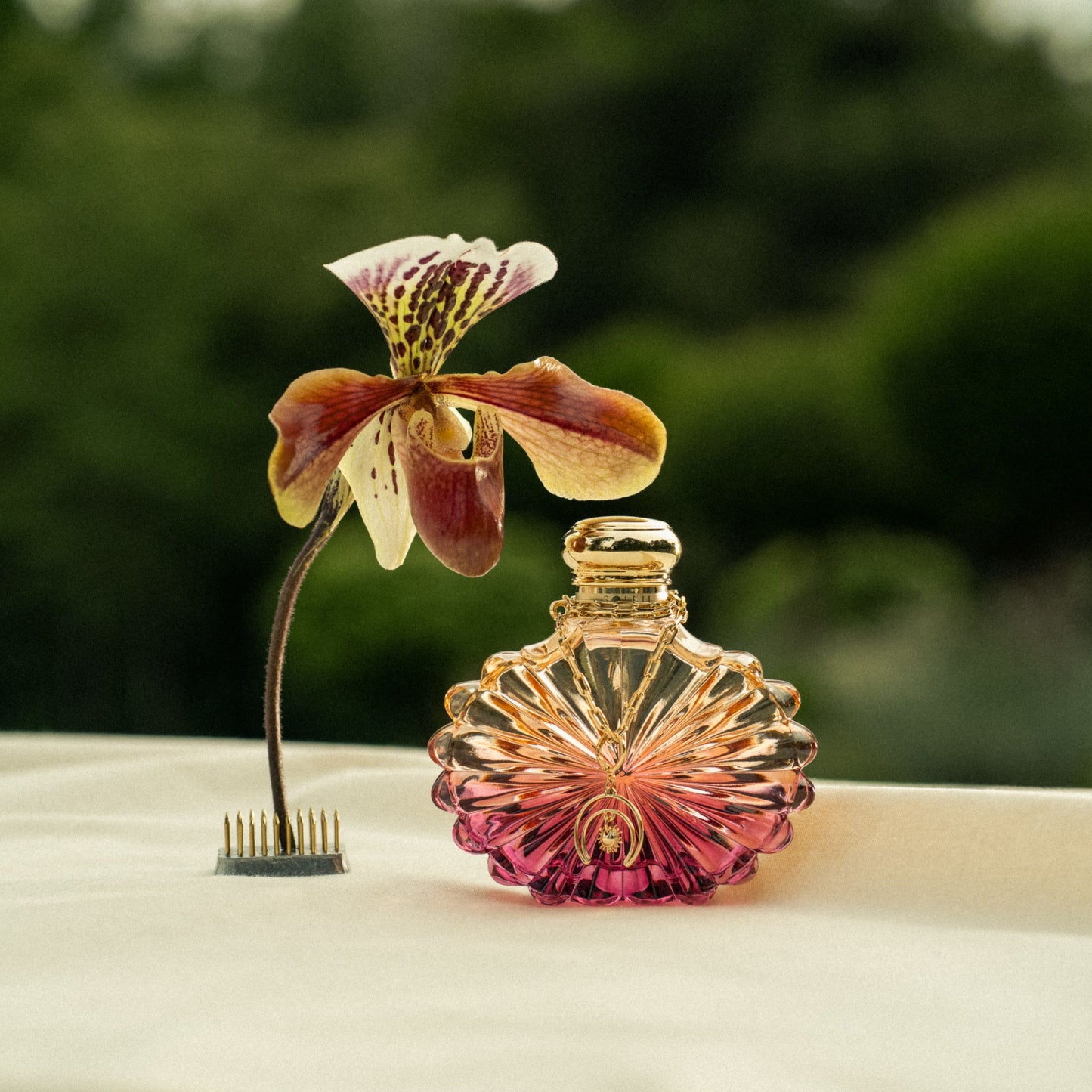 ラリック ソレイユ ルナ オードパルファム