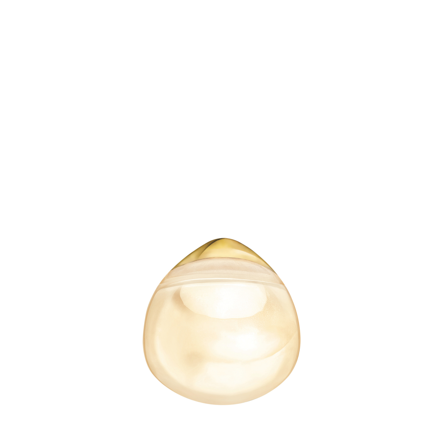 カボション ピアス