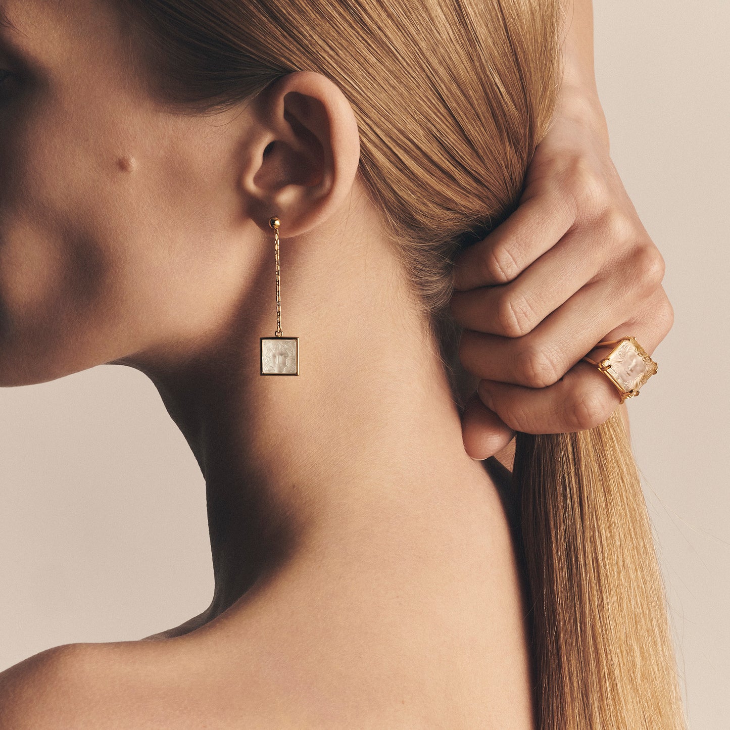 リング アレトゥーズ