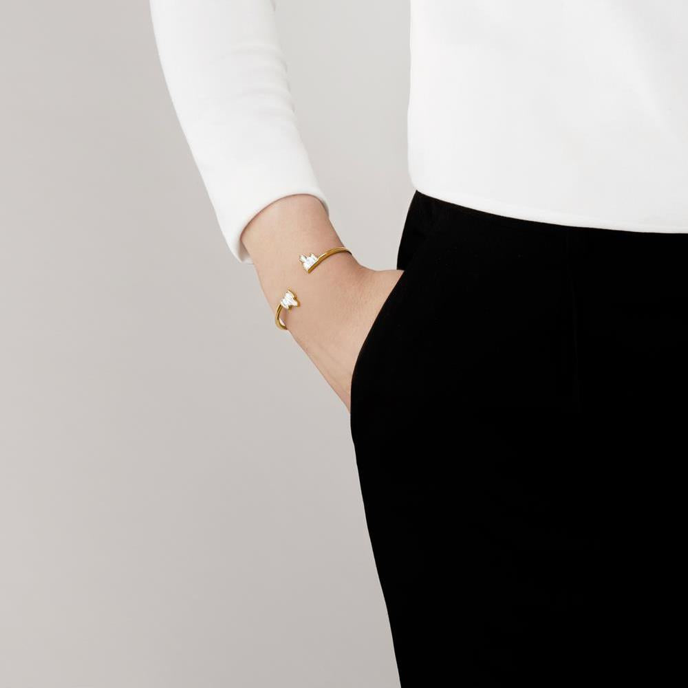 ブレスレット テラミネラル