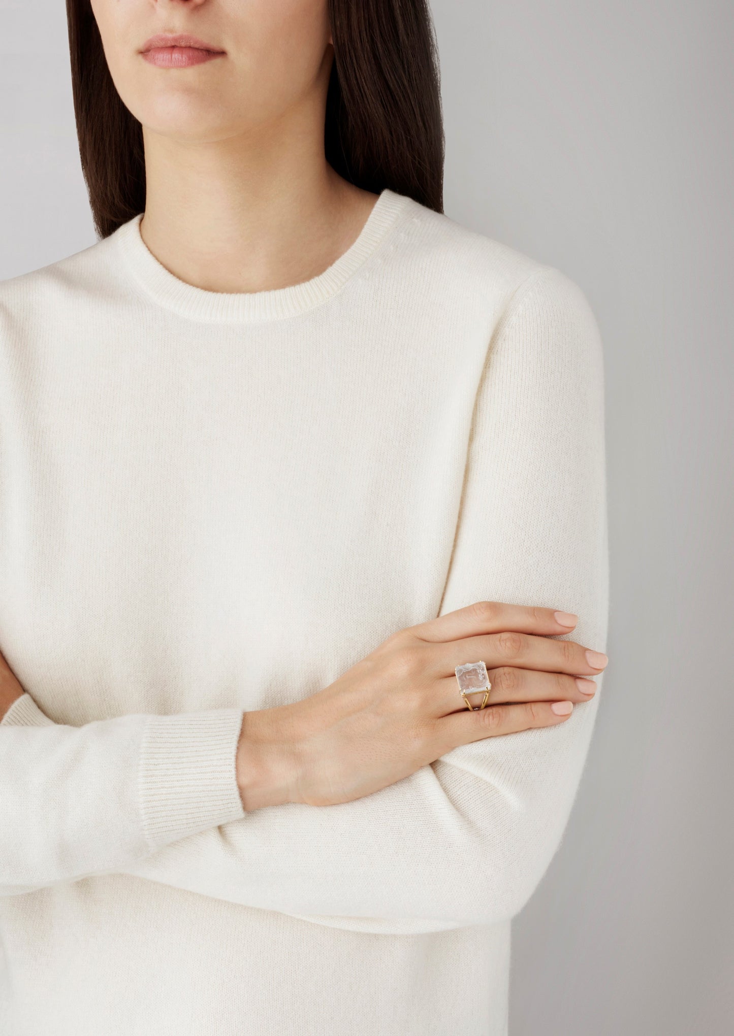 リング アレトゥーズ