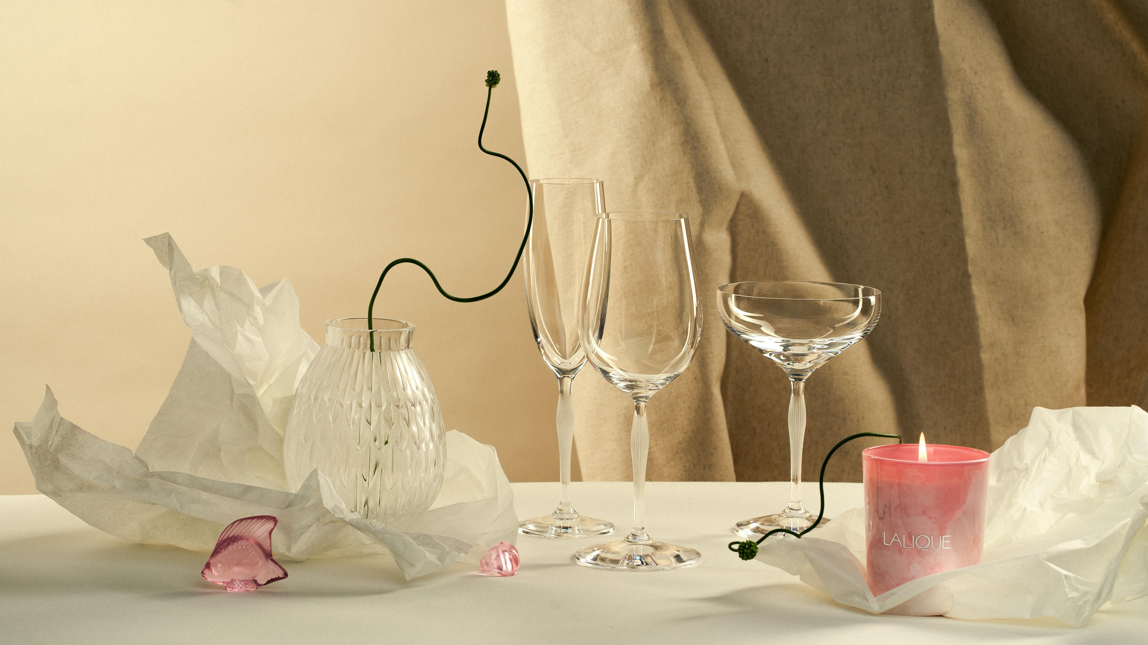 ラリックの世界 – Lalique Japan