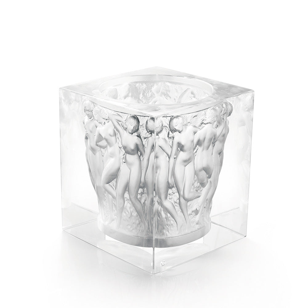 バコントゥ – Lalique Japan