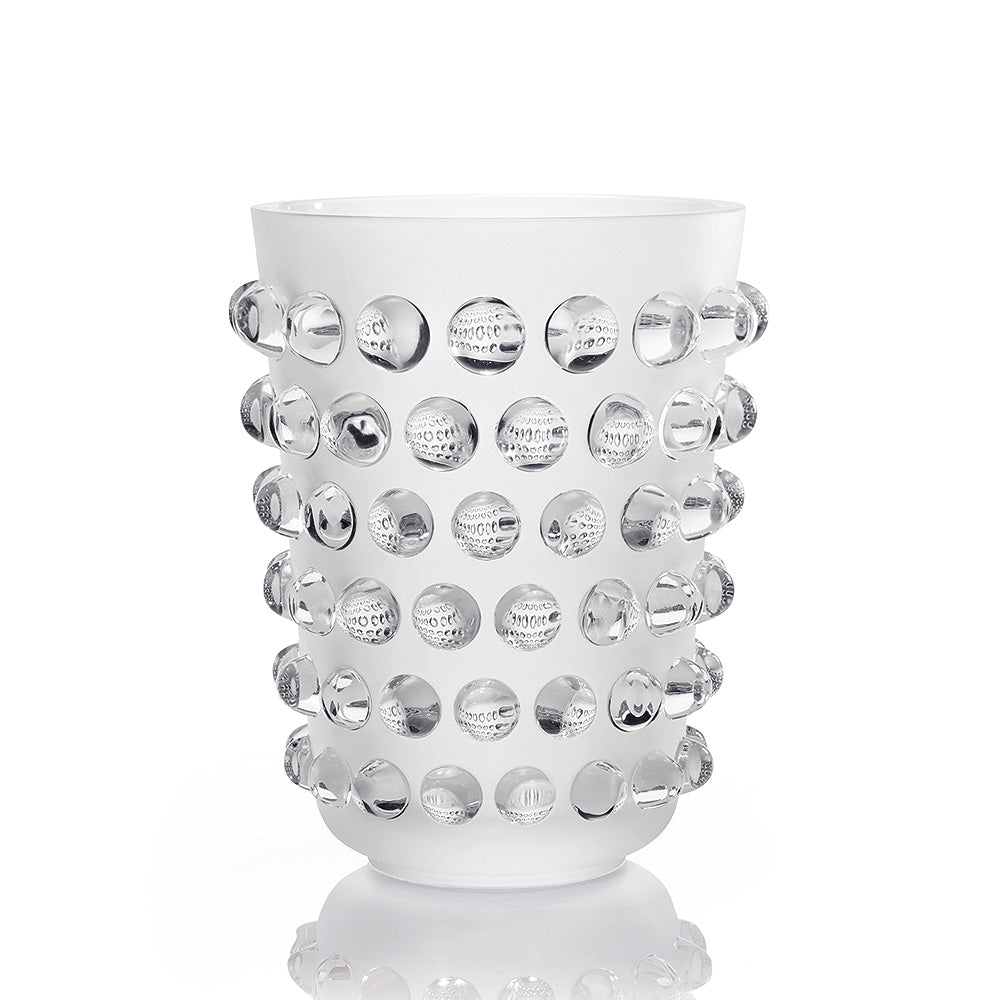 モシ – Lalique Japan