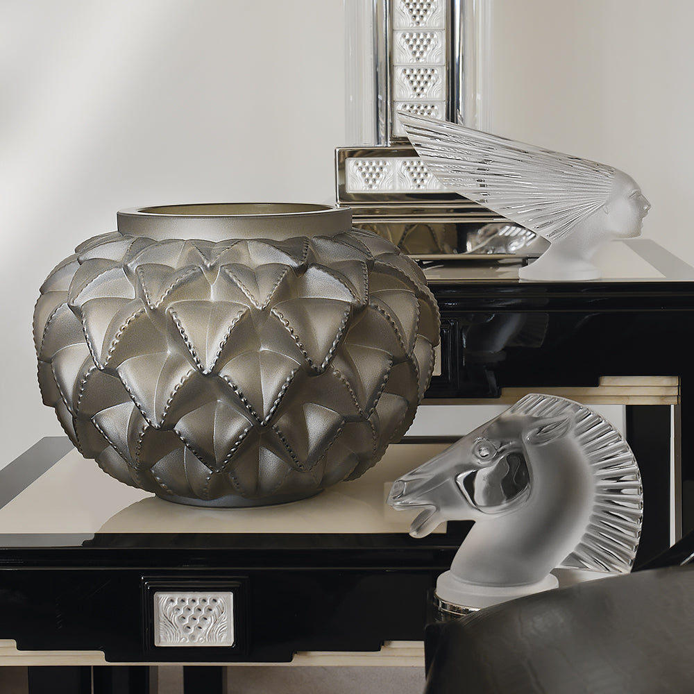 ヴィクトワール オブジェ – Lalique Japan