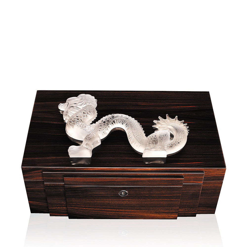 灰皿 / シガーボックス – Lalique Japan