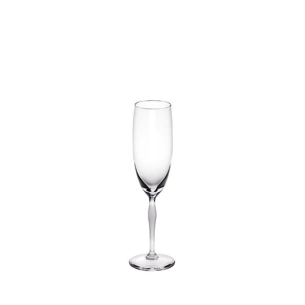 100ポイント シャンパングラス – Lalique Japan