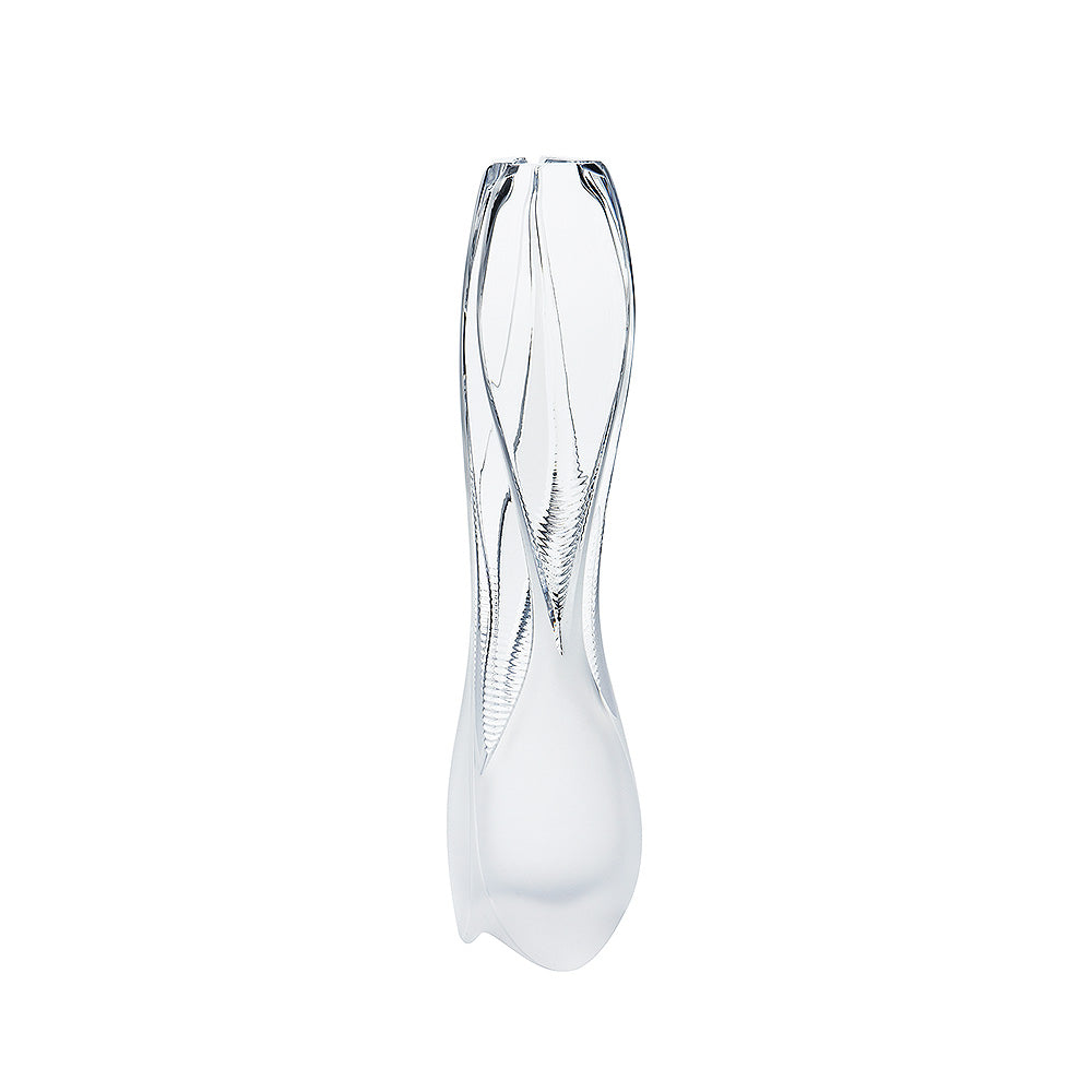 アート・フラワーベース – Lalique Japan