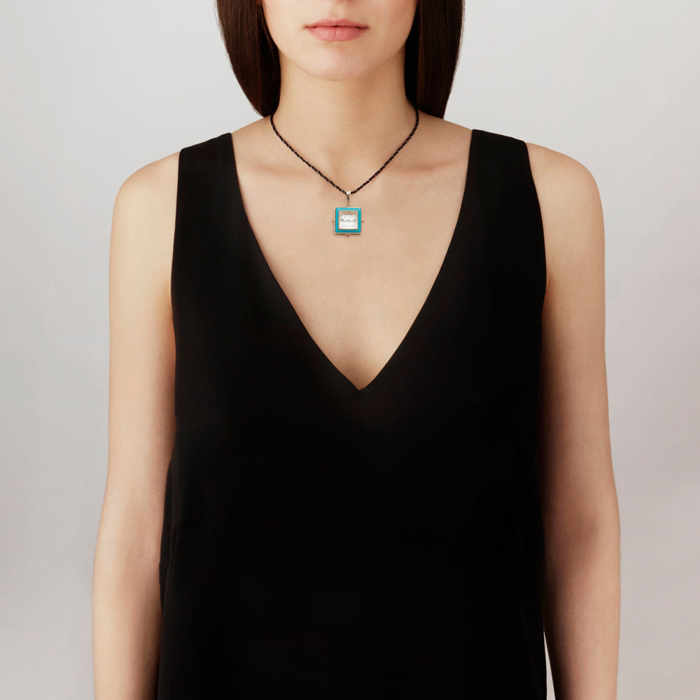 アレトゥーズ ペンダント