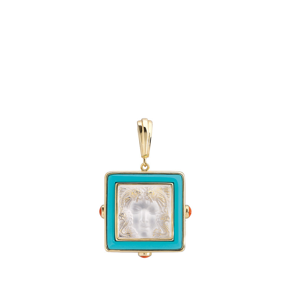 ペンダント | ファッションジュエリー – Lalique Japan