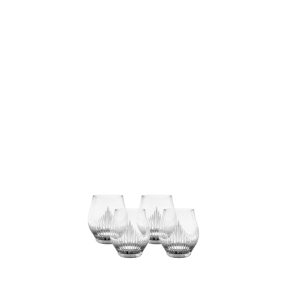 【サイン入り　即購入歓迎】ラリック　ショットグラス LALIQUE (ラリック) ショットグラス｜トレファクONLINE