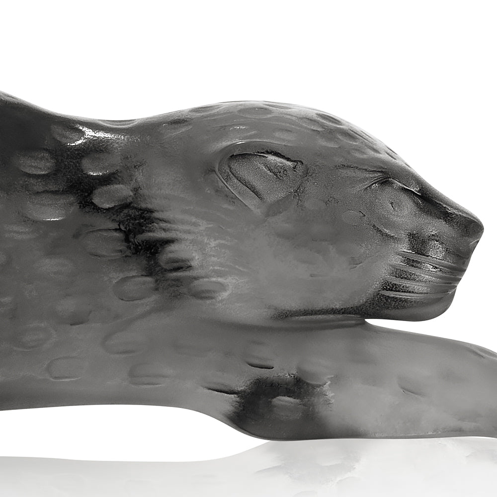 ゼイラ パンテール オブジェ スモール – Lalique Japan