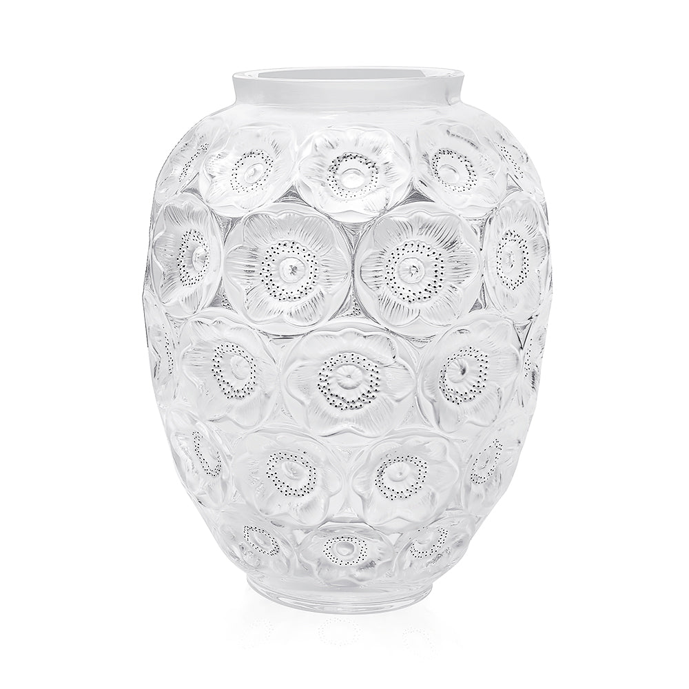 ⭕美品⭕ルネ ラリック アネモネ Anemone ペーパーウェイト c193 ⭕美品⭕ルネ ラリック アネモネ Anemone ペーパーウェイト c193