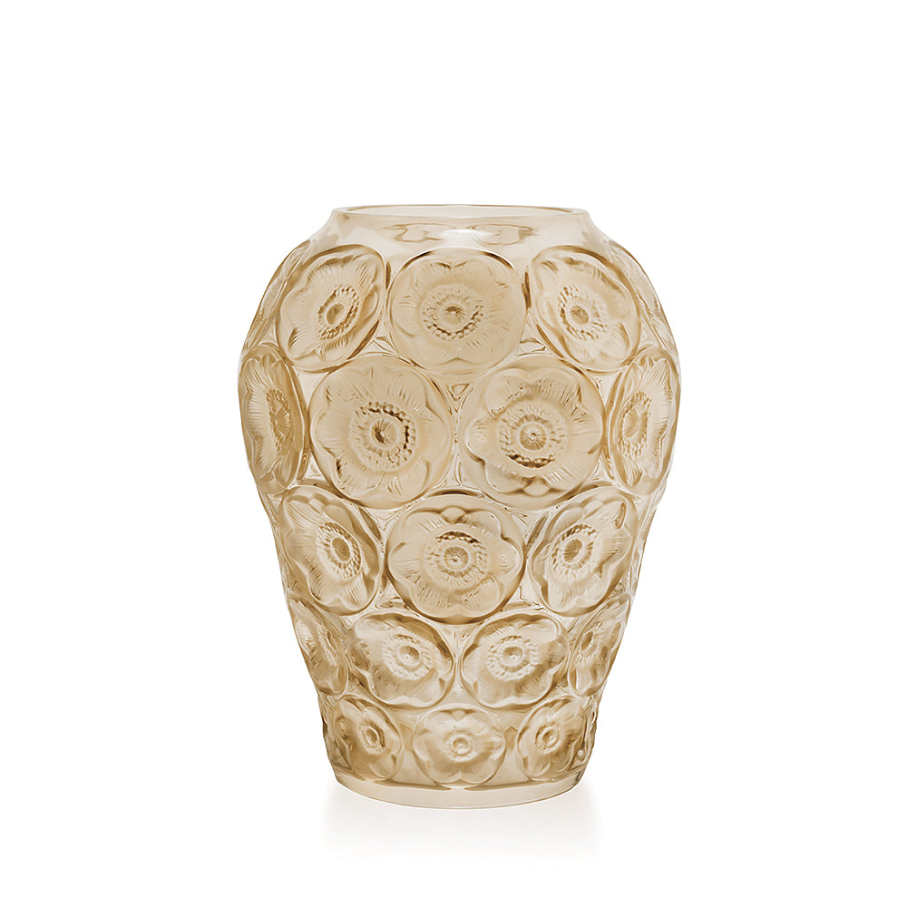ラリック  『アネモネ』 アネモネ – Lalique Japan