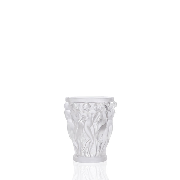 フラワーベース バコントゥ スモール – Lalique Japan