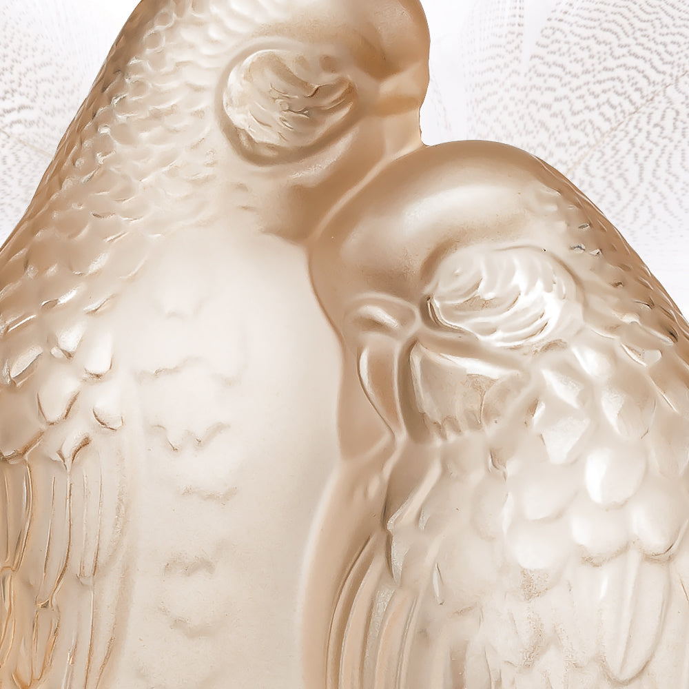 ラリック　ドゥ　ペルーシュ　オブジェ　クリア ドゥ ペルーシュ オブジェ – Lalique Japan