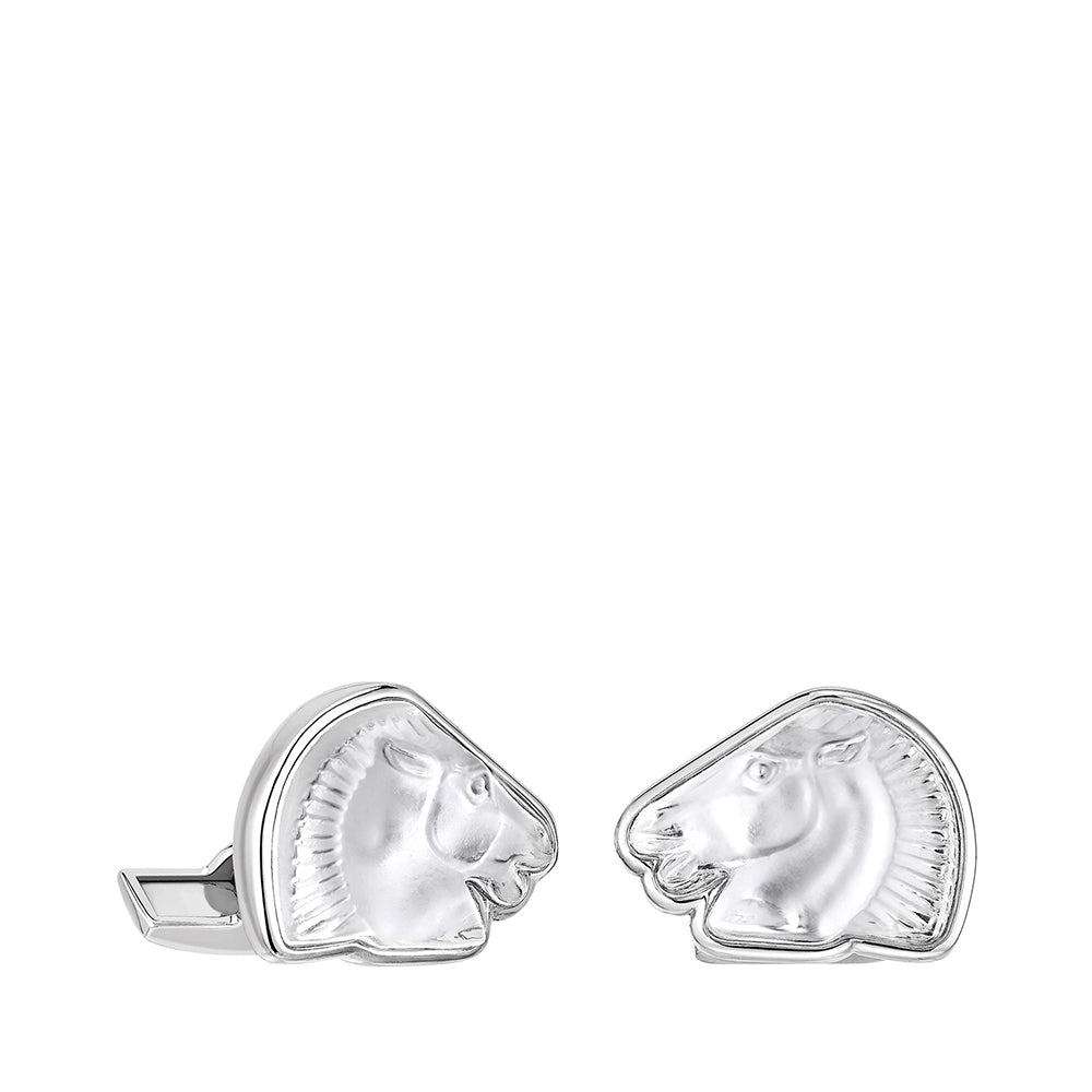 カフリンクス – Lalique Japan
