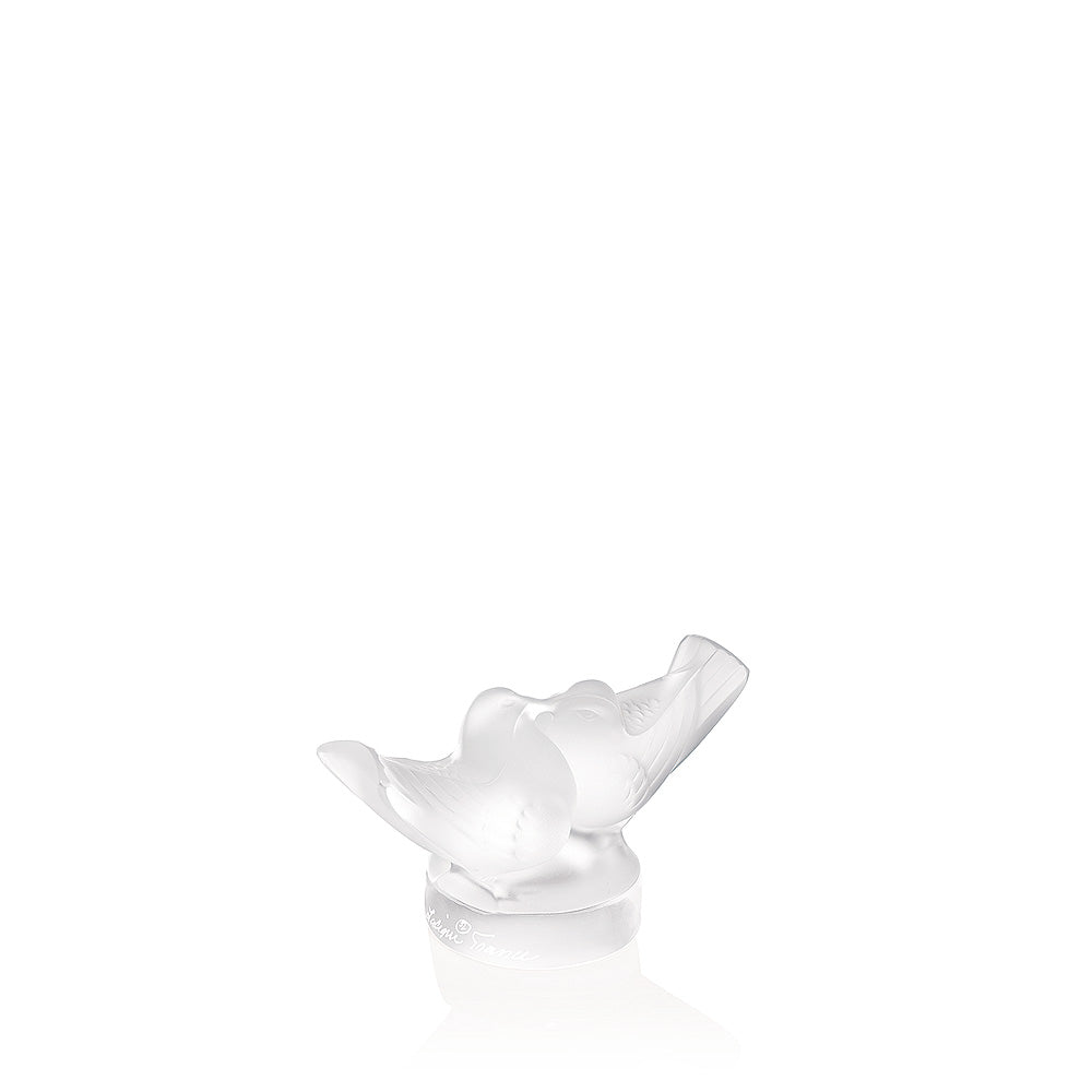 スカルプチャー – Lalique Japan