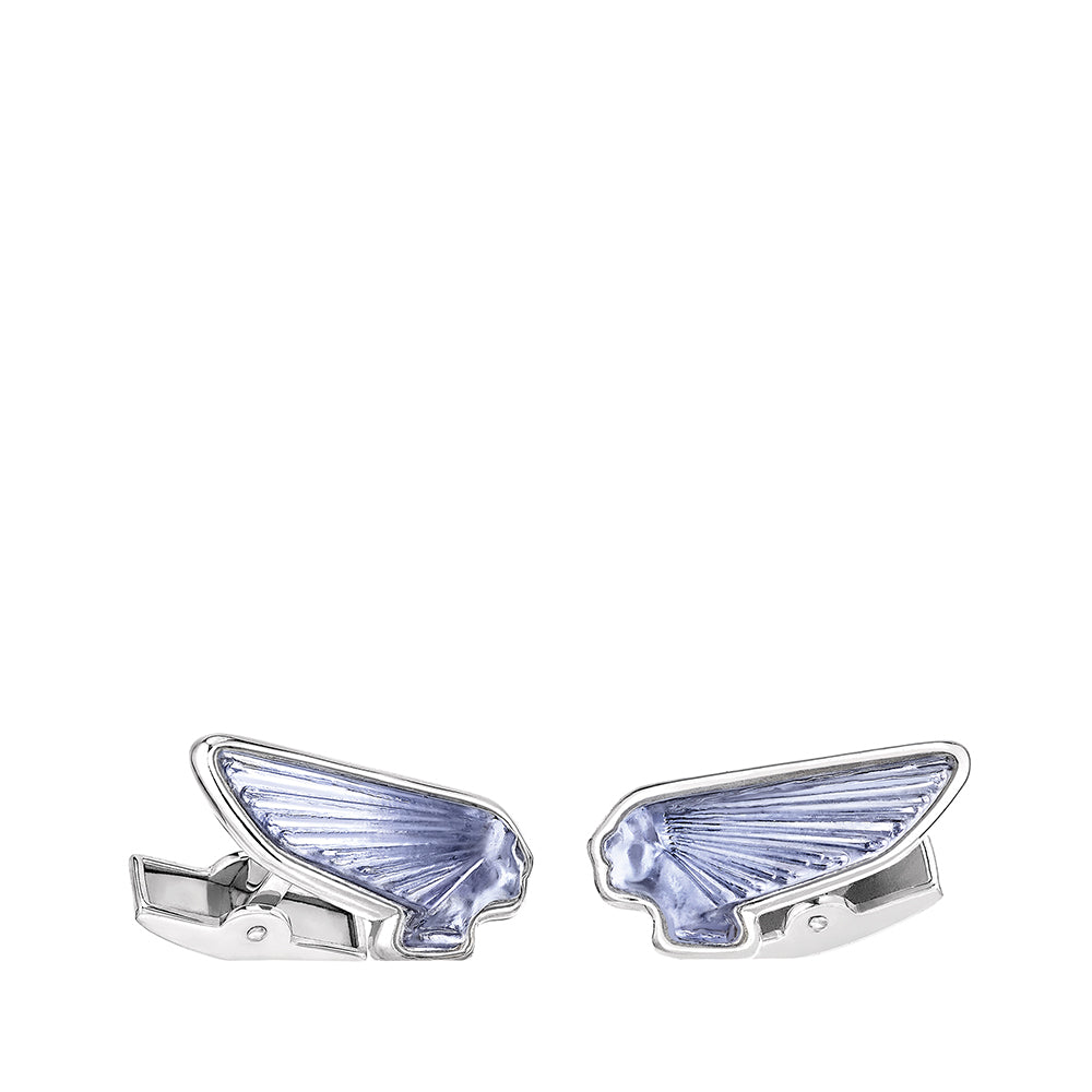 カフリンクス – Lalique Japan
