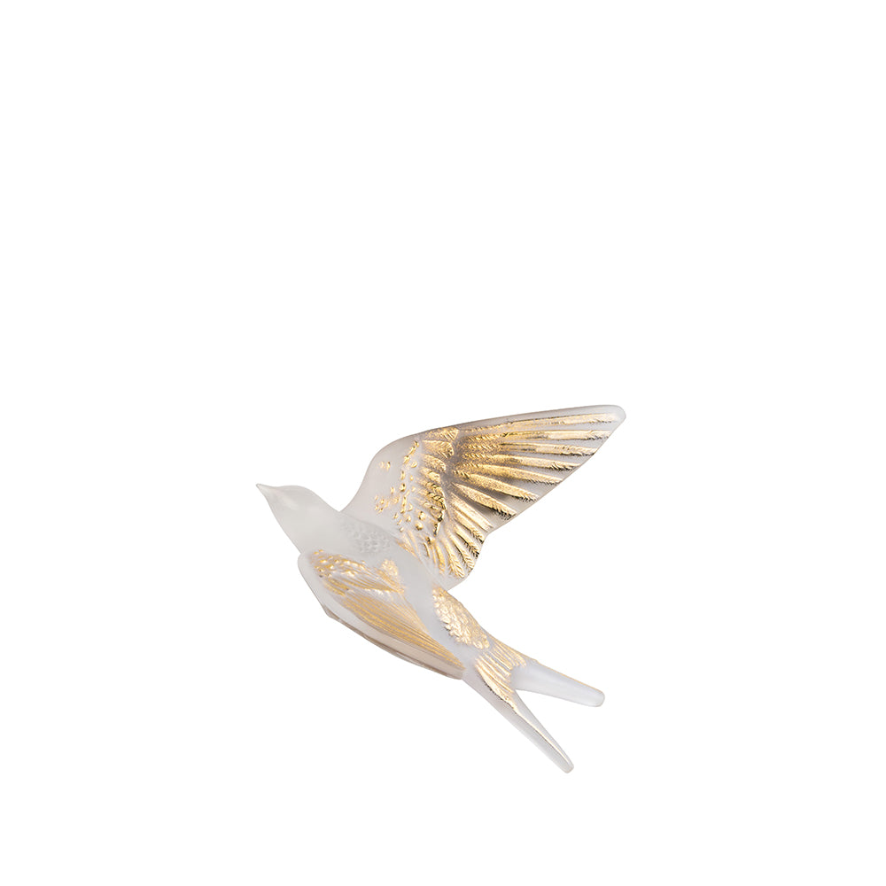 スカルプチャー – Lalique Japan