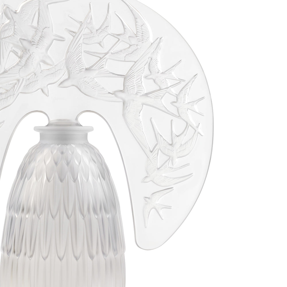 ランプ イロンデル – Lalique Japan