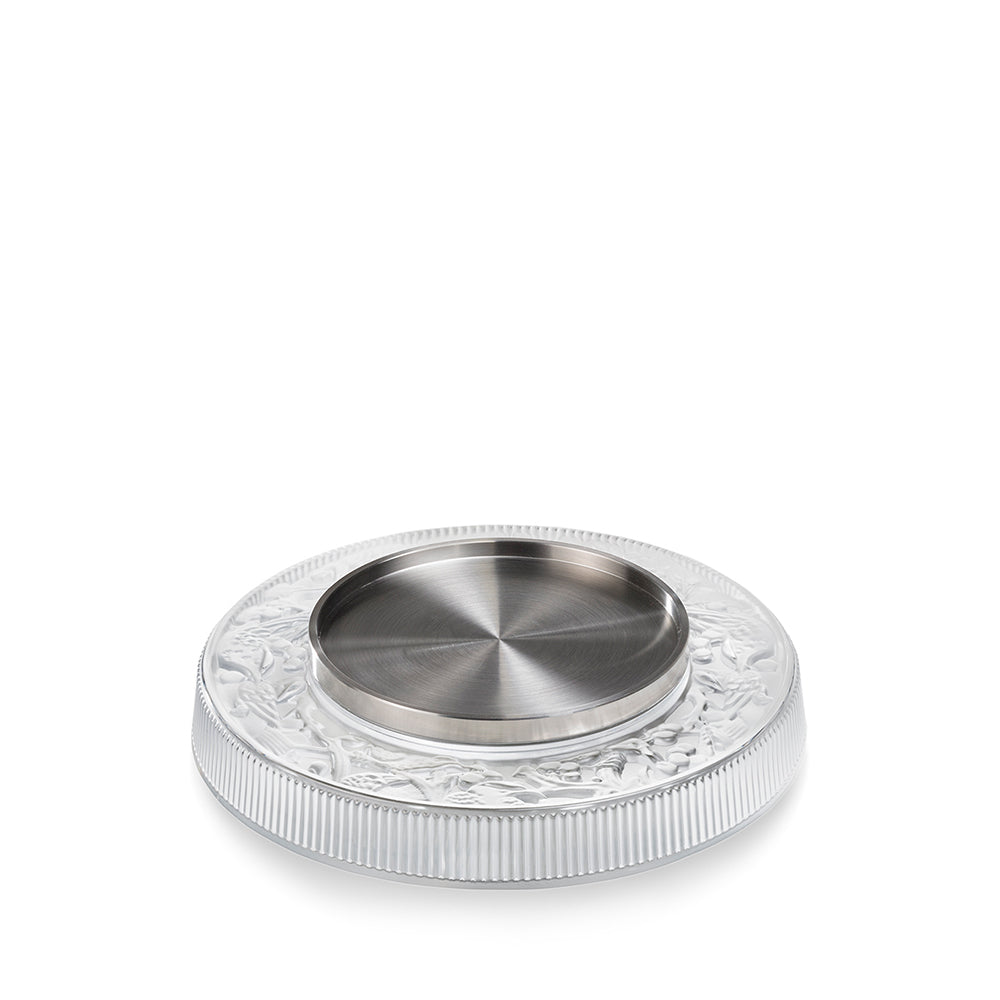 テーブルアクセサリー – Lalique Japan