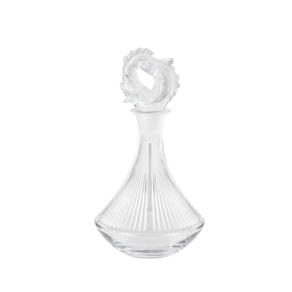 デカンタ – Lalique Japan