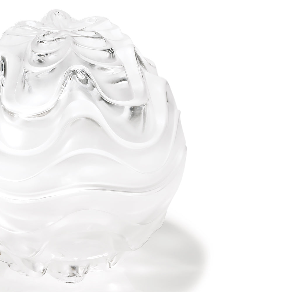 新品ラリック　ヴィブラシオン　LALIQUEボックス小物入定価79200円 ヴィブラシオン 小物入れ – Lalique Japan