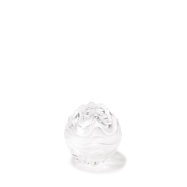 ヴィブラシオン 小物入れ – Lalique Japan