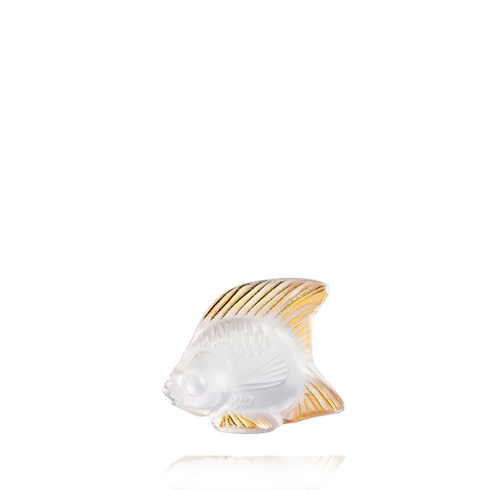 ポワソン – Lalique Japan