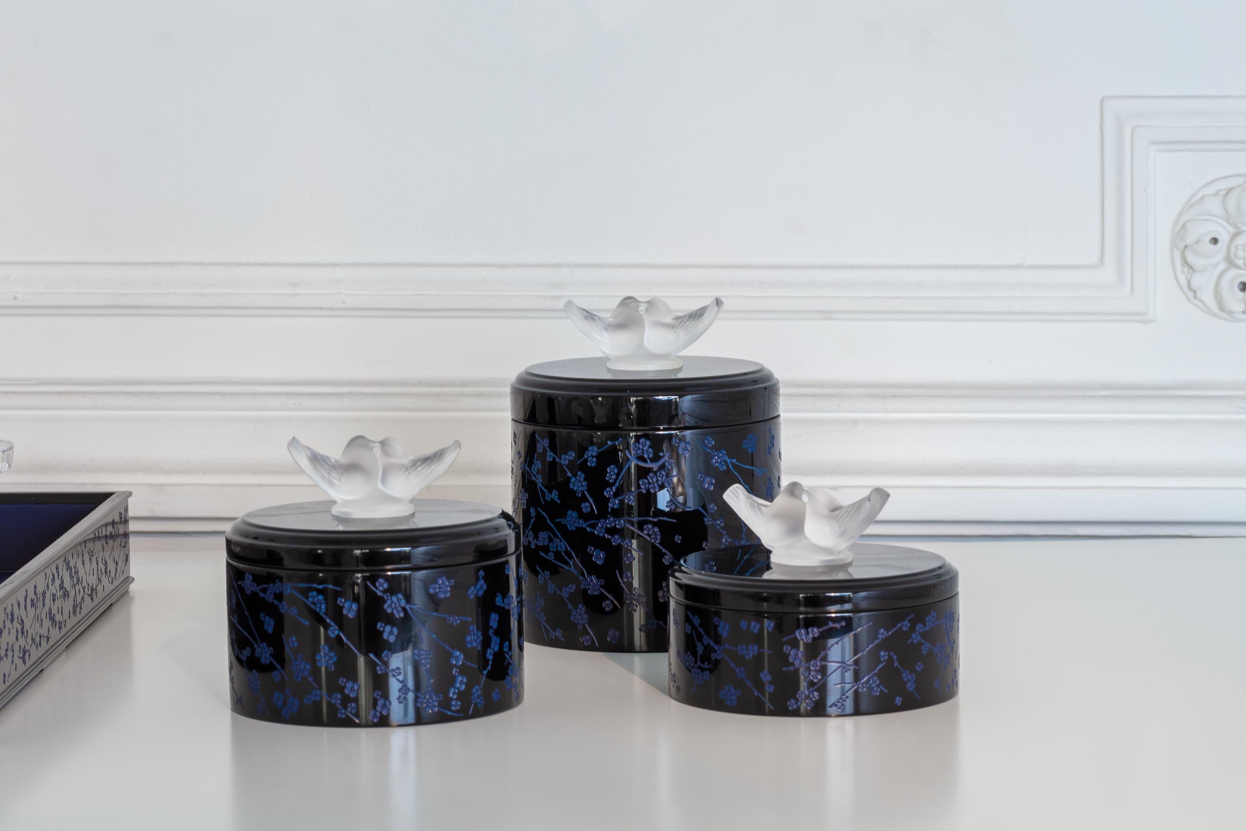断捨離のシャリ君☆LALIQUE ラリック 「クロード 」クリスタル 断捨離のシャリ君☆LALIQUE ラリック 「クロード 」クリスタル