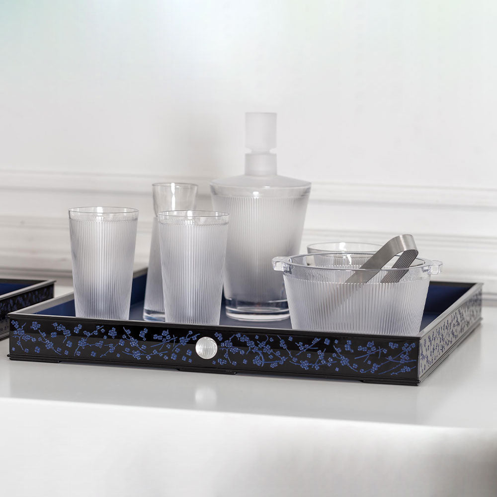 タンブラー ハイボール ヴィンゲン – Lalique Japan
