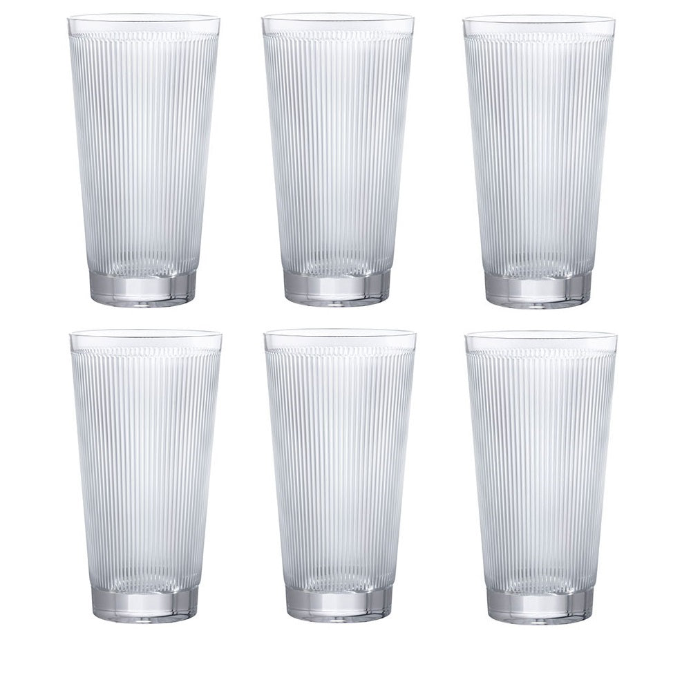 タンブラー ハイボール ヴィンゲン – Lalique Japan