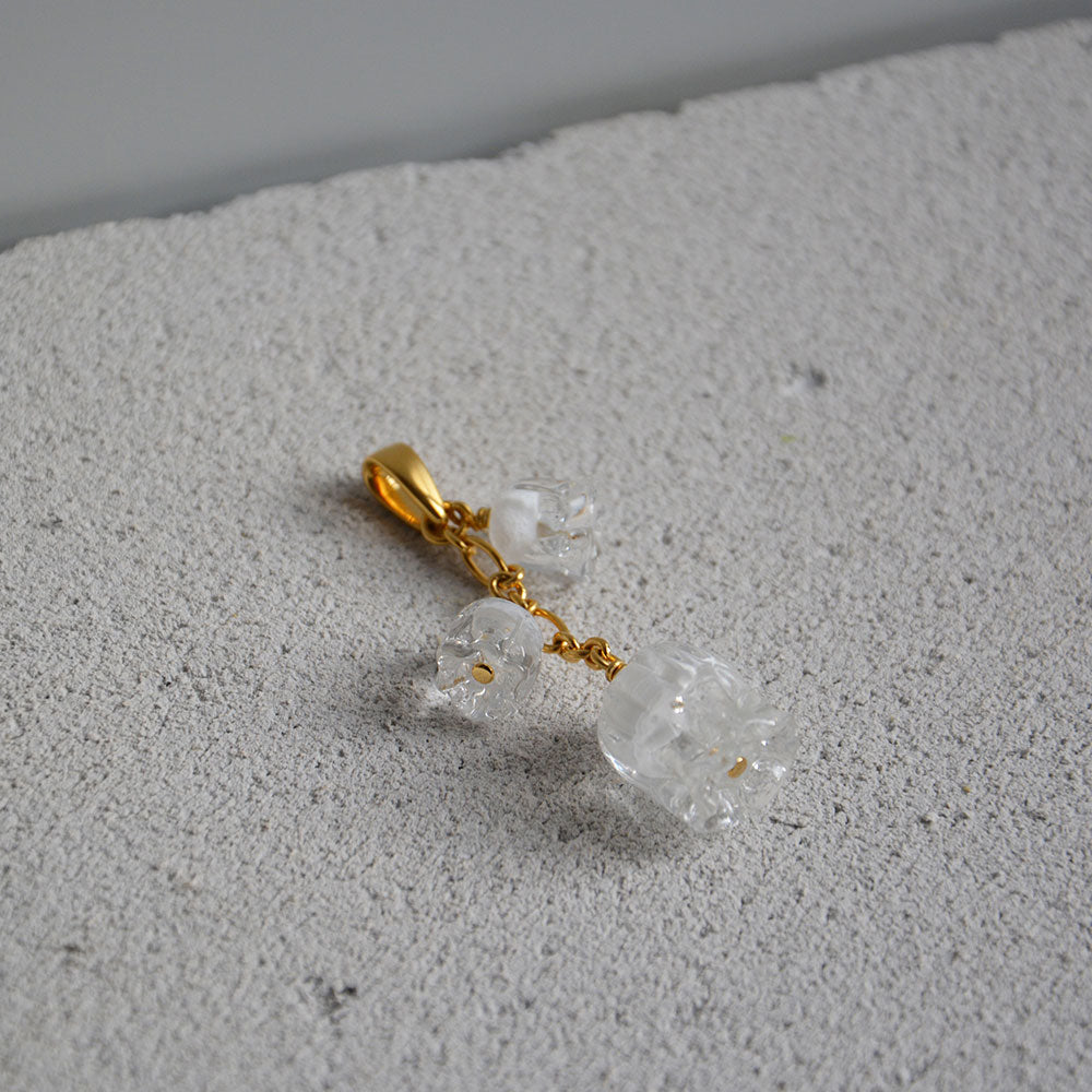 ペンダント ミュゲ