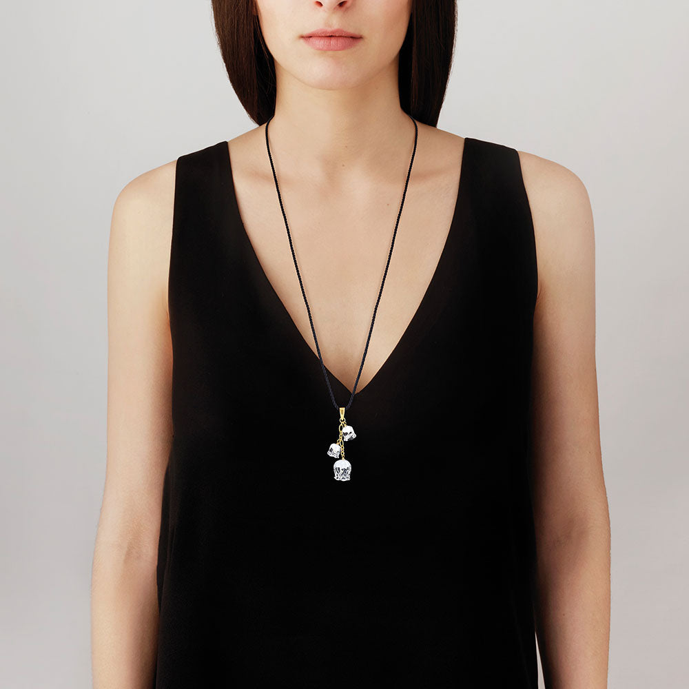 ペンダント ミュゲ – Lalique Japan