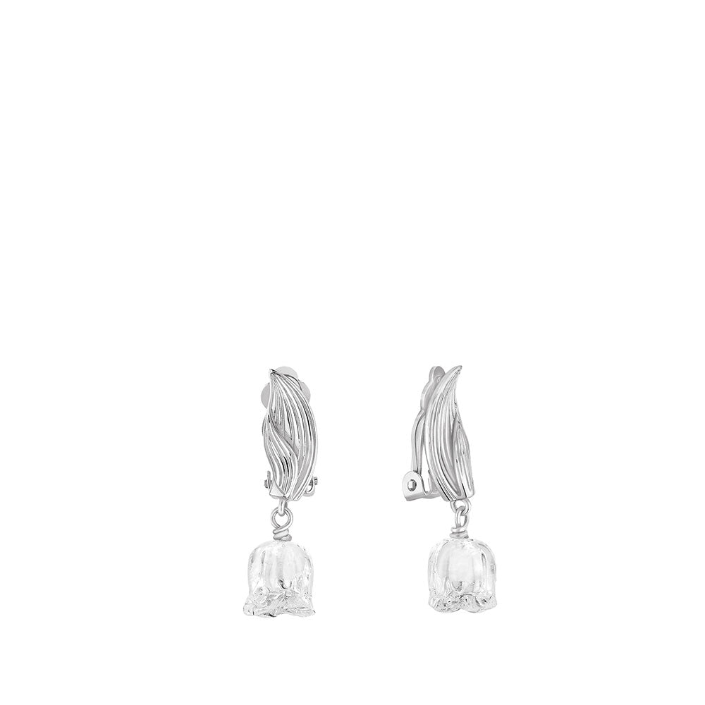 ⭐︎LALIQUE ラリック⭐︎ピンブローチ　ミュゲ　すずらん オンライン ショップファッション - LALIQUE ミュゲ ピン