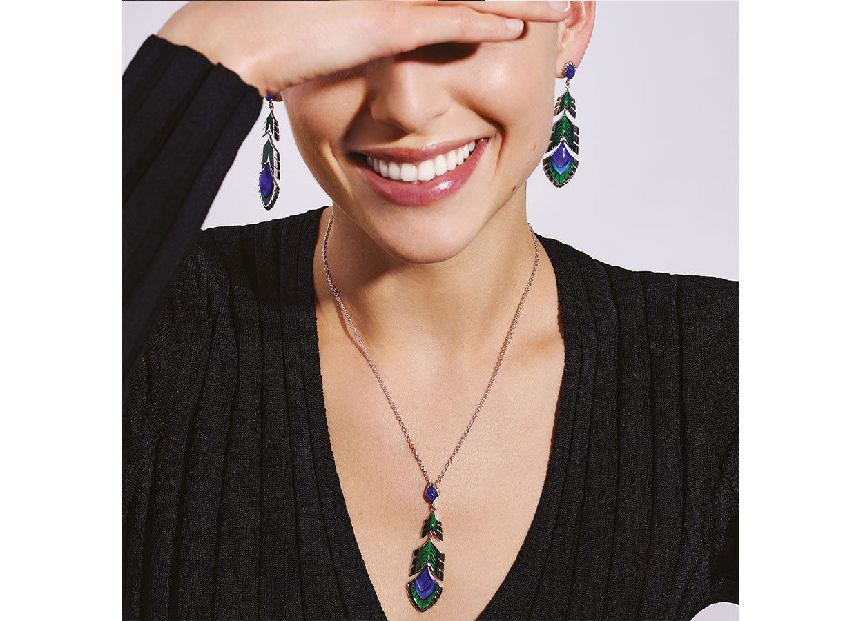 パオン リング – Lalique Japan