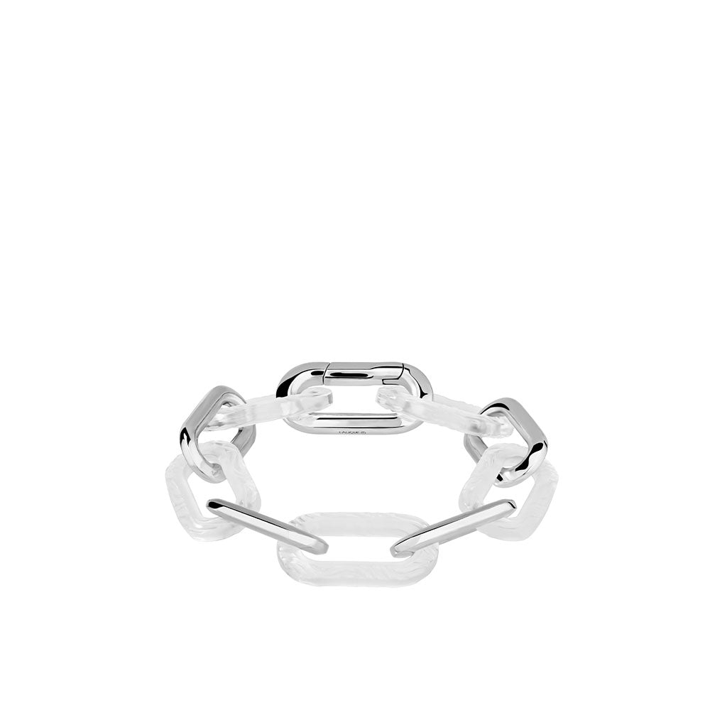 ラリック　Lalique　シルバー　ブレスレット　アレトゥーズ　バングル ブレスレット | ファッションジュエリー – Lalique Japan