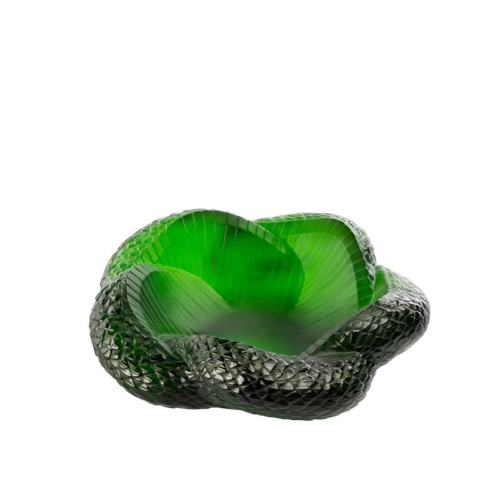 アンプラント アニマル デコラティブコレクション – Lalique Japan
