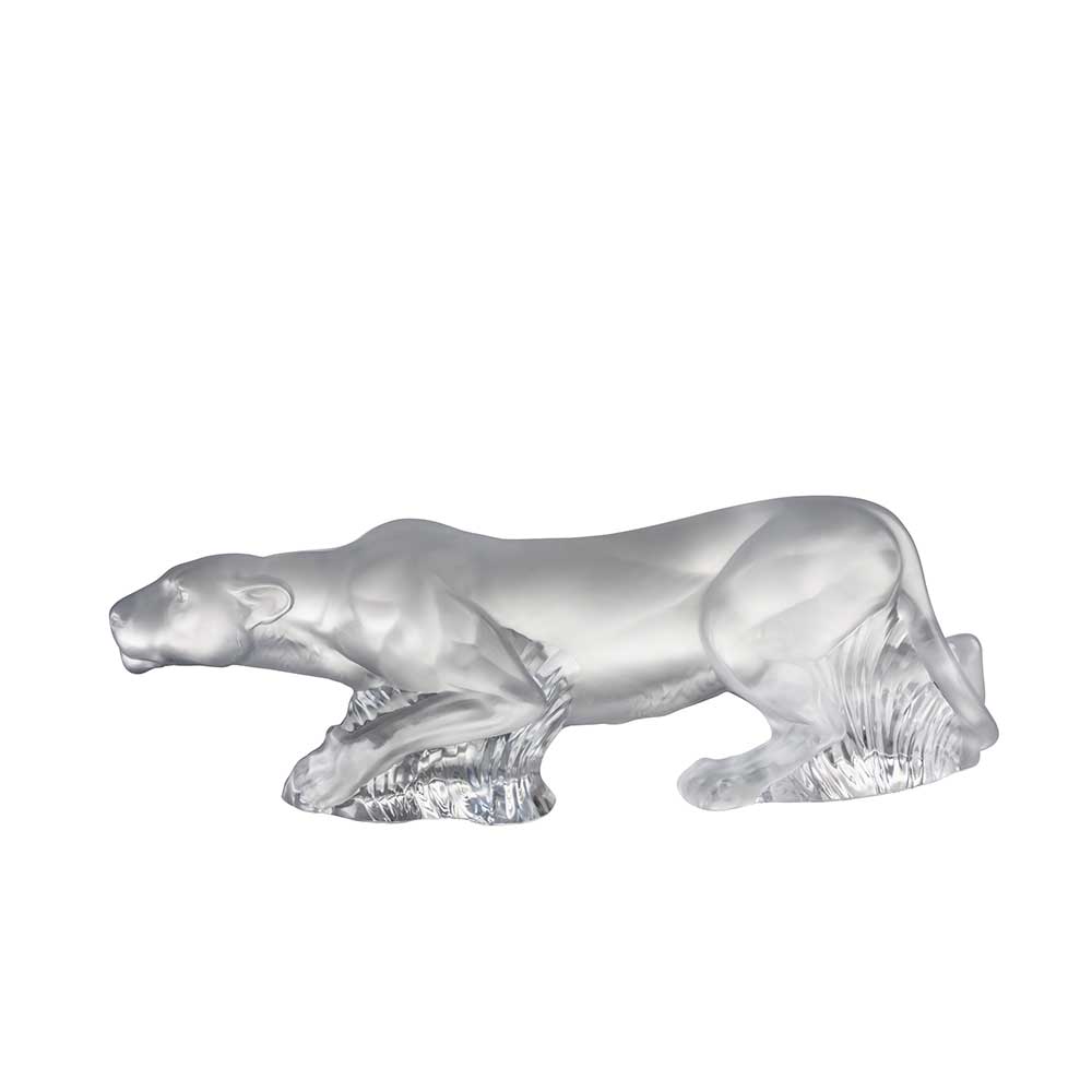 アンプラント アニマル デコラティブコレクション – Lalique Japan