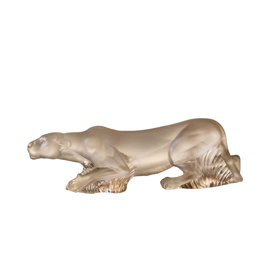 アンプラント アニマル デコラティブコレクション – Lalique Japan