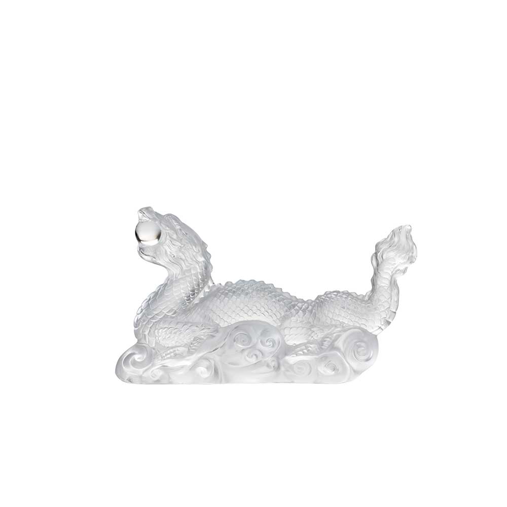 ドラゴン ティエンロン オブジェ